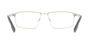 Eyeglasses E 1164 040 Satin Silver 54mm by Flexon – 54/15/145, Plastic, Satin Silver, Model FLEXON E1164