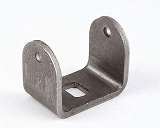 BKI FT0543 Bracket, Drain Valve, FRYERS