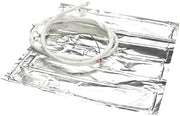 #US Replacement part for 1258257 Sandenvendo Kit,Heater,141 W,Hfdh SVN1258257 refpart#3546045