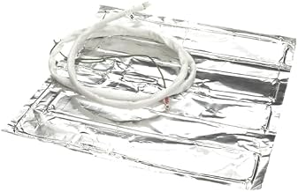 #US Replacement part for 1258257 Sandenvendo Kit,Heater,141 W,Hfdh SVN1258257 refpart#3546045