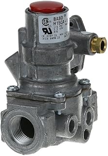 Exact FIT for MAGIKITCH'N 60139101 Safety Valve - Replacement Part by MAVRIK