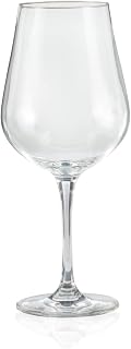 Schott Zwiesel Tritan Canto Wine Glass, Set of 6 (Cabernet Glass)