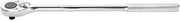 Stanley Proto J5450 1/2" Drive Long Handle Classic Pear Head Ratchet, 16"