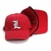 Louisville Hat - Foundation Cap - Medium - Large by New Era – Cotton