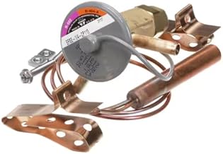 Fits Structural Concepts 21317-1-O Expansion Valve/TXV