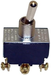 P5047164 Toggle Switch 1/2 Dpdt Ctr-Off 20A/125V 10A/277V For Pitco Fryer 421013