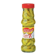 Sauce,Green Pepper by Texas Pete – 4.5 Fl Oz (Pack of 4)