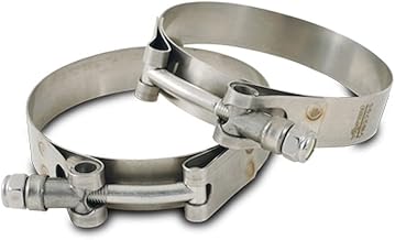 Vibrant VIB Clamps - T-Bolt - 27807