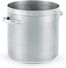 Vollrath 10-1/2 qt. Centurion® Induction Stock Pot