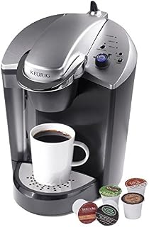 Keurig 10649645231454 OfficePRO Brewing System, 14 Pound