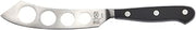 Mercer Culinary Renaissance Soft Cheese Knife, 5-Inch