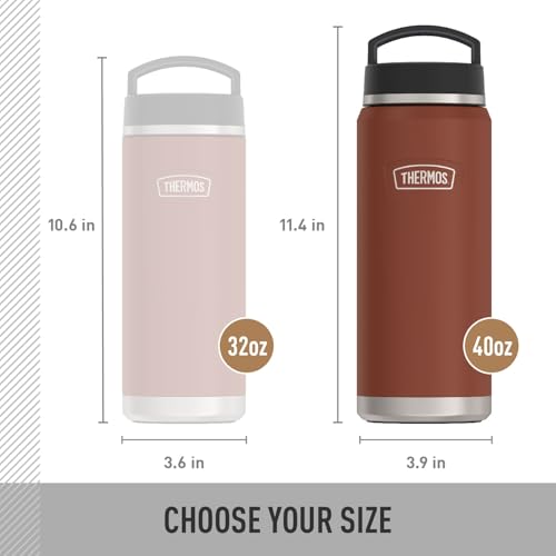 THERMOS Saddle / 40 Ounces / Classic Thermoses
