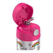 THERMOS Fat Unicorn / 1 / 12 Ounces Thermoses