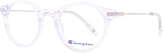 Eyeglasses Champion 2027 C02 Crystal/Silver