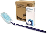 Boardwalk Extension 360 HD Duster Kit, 6 Count, 18" to 36"