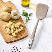 Cuisinart Taupe / Solid Turner / 1 Spatulas