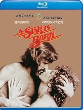 A Star Is Born [Blu-ray]