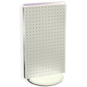 Azar Displays White / Small / Modern Panels & Units