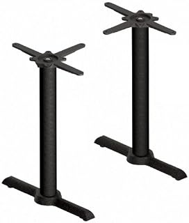 Flat Tech CT2030 AUTO-ADJUST KT22 Table Bases