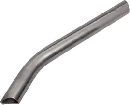JOES RACING PRODUCTS Joes Racing Control Arm Cross Shaft, 12 in Long, Trim to Fit, Steel, Natural, Universal, Each