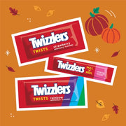 Twizzlers 25.3 Ounce (Pack of 1) / Assorted / 1 Gummy Candy