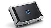 Mono Power Density Digital Amplifier by Alpine – Model X-A90M
