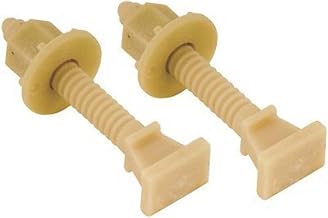 Sioux Chief 425-PB Closet Bolts Plumber Perfect 5/16 in. x 2-1/2 in. - 191008
