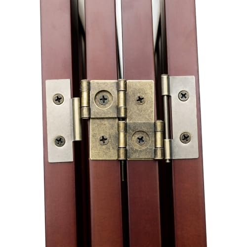 TRIXIE Brown / Max Width 81" / Classic Door & Stair Gates