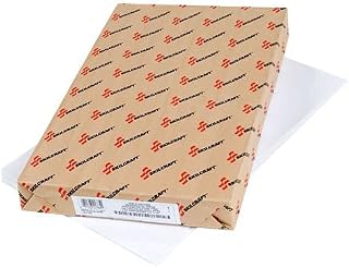 AbilityOne NSN5038453 11 x 17 in. 92 Bright Chlorine Free Copy Paper, White - 500 Sheets & Ream - Case of 5