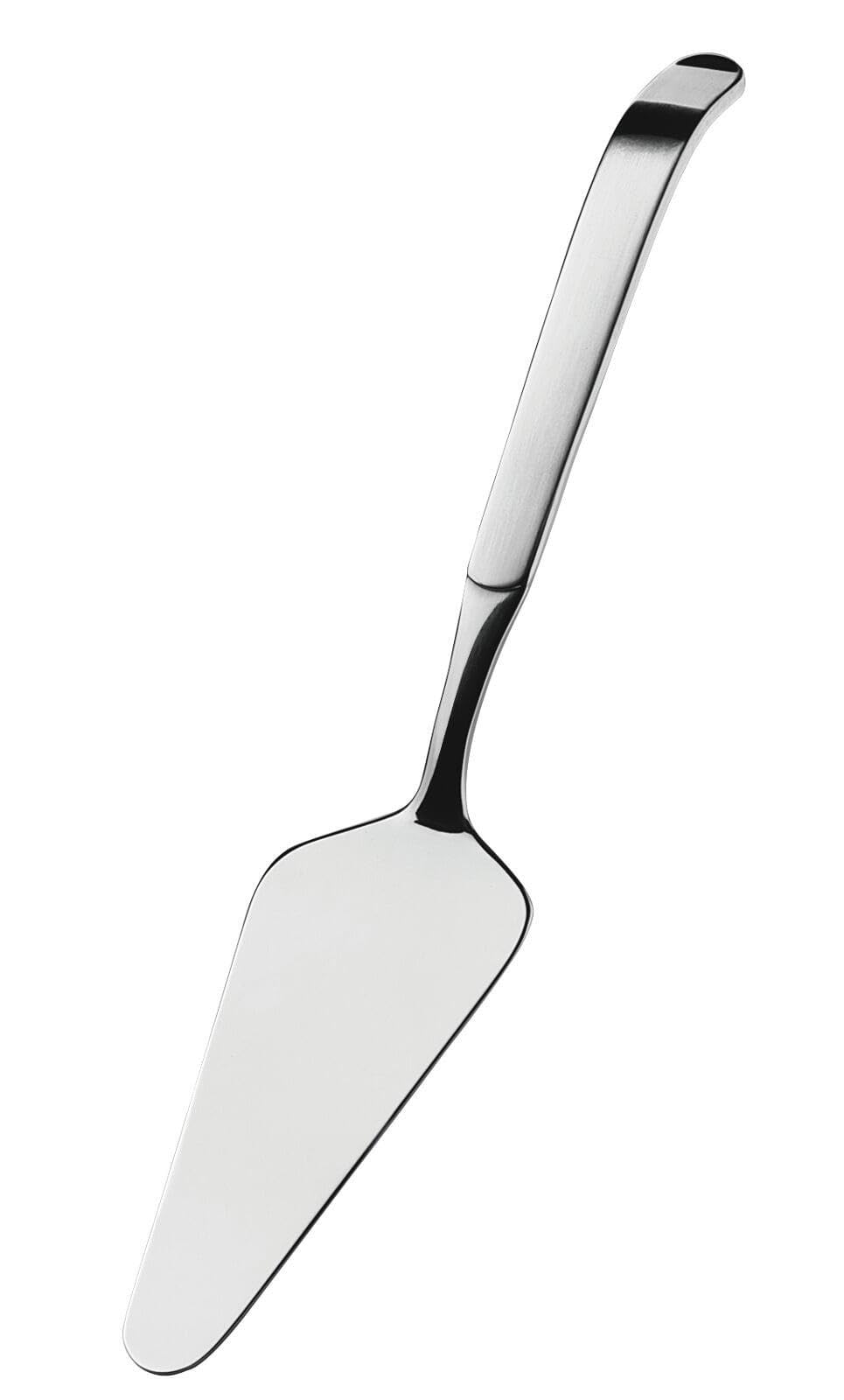 Amefa Medium Serving / Silver / 1 Serving Utensils