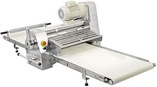 OMCAN 42154 DOUGH SHEETERS Stainless Steel Countertop Dough Sheeter