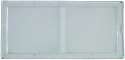 Jackson Safety Lens Magnifier Plate/Cheater L