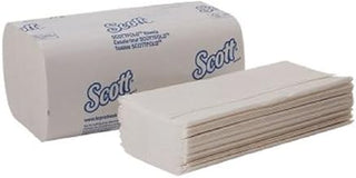 Kimberly-Clark KIM01960 Professional Dispenser Paper Towels, 9-2/5x12-2/5,...