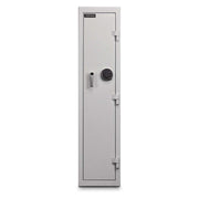 Pharmacy Safe by Mesa Safe – 5 CuFt, Alloy Steel, White, Model MRX2000E