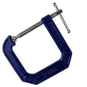 IRWIN 3 in / Deep Throat / Multi C-Clamps