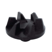 Coupling for F134 F by Waring – black, Model K611