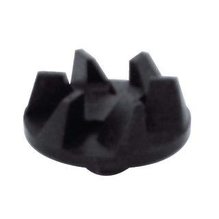 Coupling for F134 F by Waring – black, Model K611