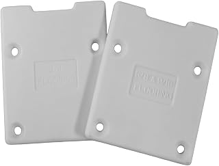RPEFLQBP Replacement Base Plates for Estwing EFL50Q 2-in-1 Flooring Nailer/Stapler