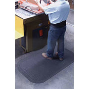 Hog Heaven Anti Fatigue Mat by The Andersen Company – Stock Size, nitrile, Black, Model 4212x3442787BK