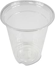 Boardwalk BWKPET12 - Clear Plastic Cold Cups