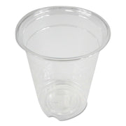 BWKPET12 - Clear Plastic Cold Cups by Boardwalk – 12 Ounces, Plastic, Clear, Model 1032151