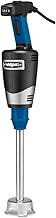 Waring Commercial Quik Stix Plus Immersion Blender, Variable Speed, 10 in Removable Shaft, for Professional Hand Blender for Kitchens & Restaurants, WSB40X