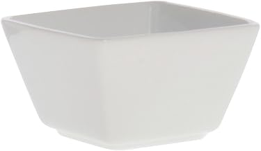 World Tableware Slate 3-5/8" 8 Oz Porcelain Bouillon Cup
