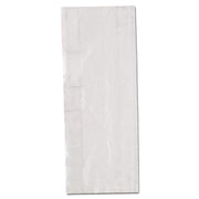 Elkay Plastics 6G084018 PEC 8 x 4 x 18 in. Clear Freezer Bag - Pack of 1000