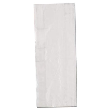 Elkay Plastics 6G084018 PEC 8 x 4 x 18 in. Clear Freezer Bag - Pack of 1000