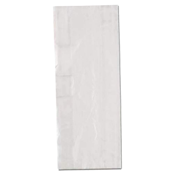 Elkay Plastics 6G084018 PEC 8 x 4 x 18 in. Clear Freezer Bag - Pack of 1000