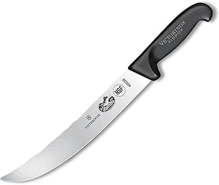Victorinox Bankmesser, Fibrox schwarz
