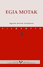 Egia motak