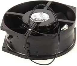 Fits TurboChef 1309 Cooling Fan with Wire Connector 230V