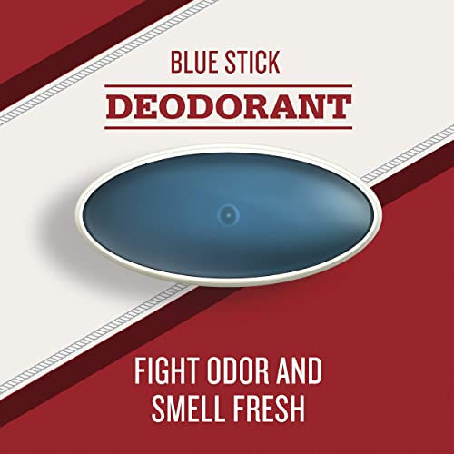 Old Spice 3 Ounce (Pack of 3) / Pure Sport / RED Deodorant